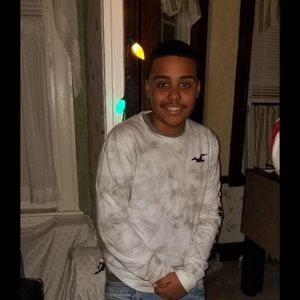 Meet your Posher, Anthony